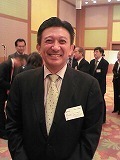 トレンドマイクロ大三川彰彦日本代表